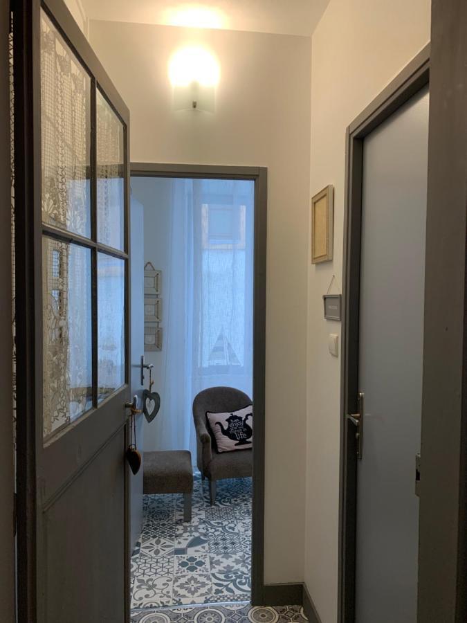 La Cour Pavee, T2 Lumineux, Cosy, Confort 55 M2 แซ็งต์-เลโอนาร์-เดอ-โนบลาต์ ภายนอก รูปภาพ